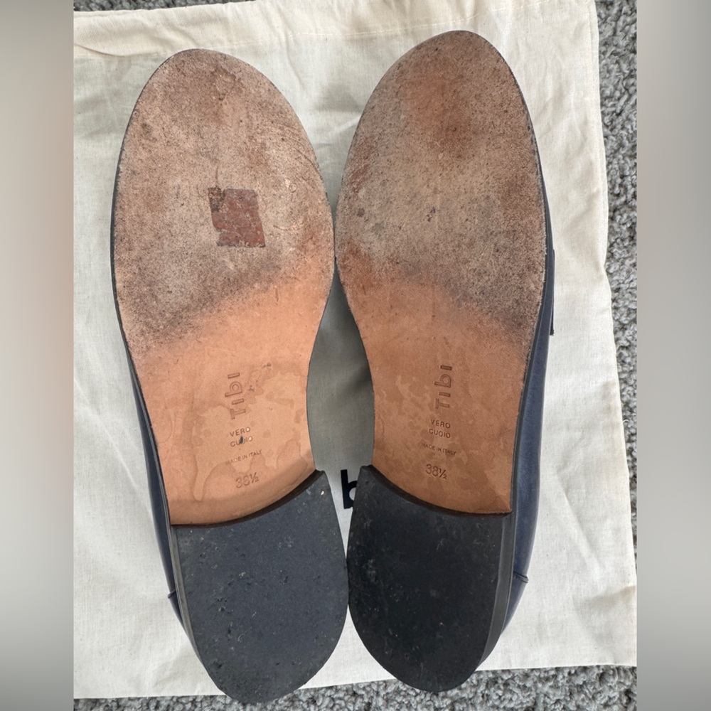 Tibi Shia Loafer - Picture 4 of 4